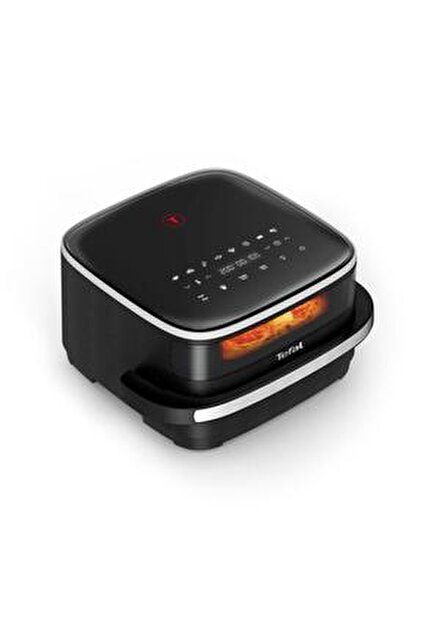TEFAL Cook4me Akıllı Çoklu Pişirici, Multicooker, Yüksek Basınçlı