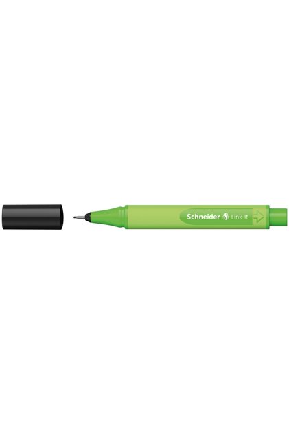 Liner Link-It 0,4 mm, Negru