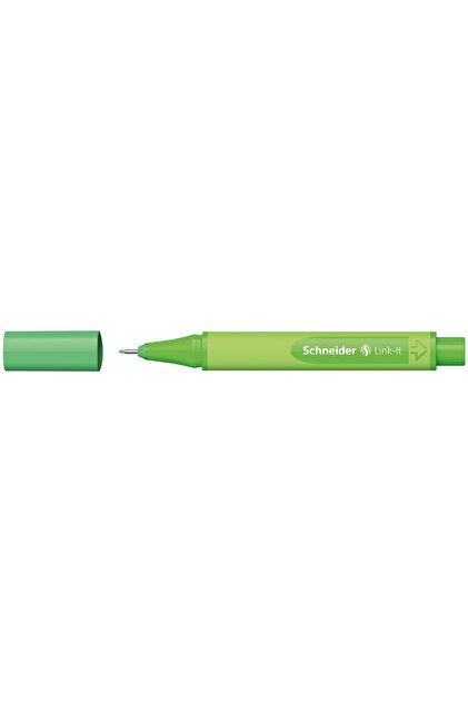 Liner Link-It 0,4 mm, Vernil