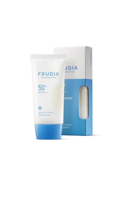 Sun Essence, Protecție solară, Cremă de protecție solară, Pentru față, SPF 50+, 50 ml