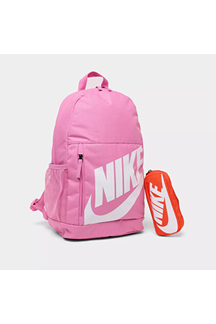 pink nike baseball bag