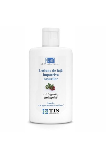Лосион за лице против акне 60 мл Tis Farmaceutic