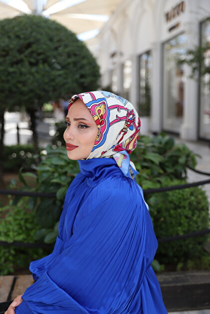 Velvet Eşarp