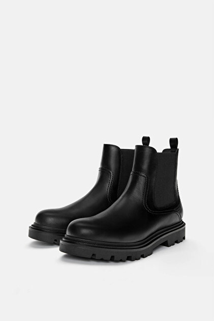 Pull & Bear Chelsea Bot - Fiyatı, Yorumları