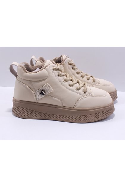 25K419-2 Plush Lined Shoes