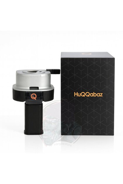 nargilestore Quasar Huqqabaz Premium Thermic Head Lüle - Fiyatı