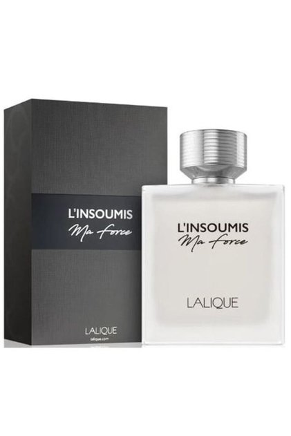 L'insoumis Ma Force For Men Eau De Toilette 100ml