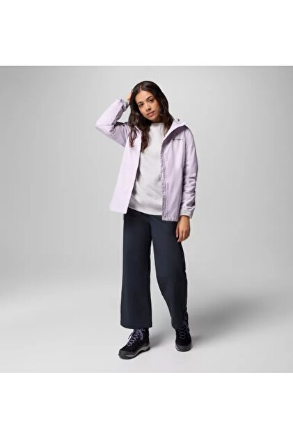 Columbia Arcadia™ II Rain Jacket Kadın Yağmurluk RL2436 - Fiyatı