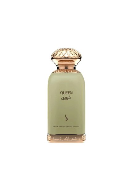 عطر دخون الاماراتيه كوين 100 مل