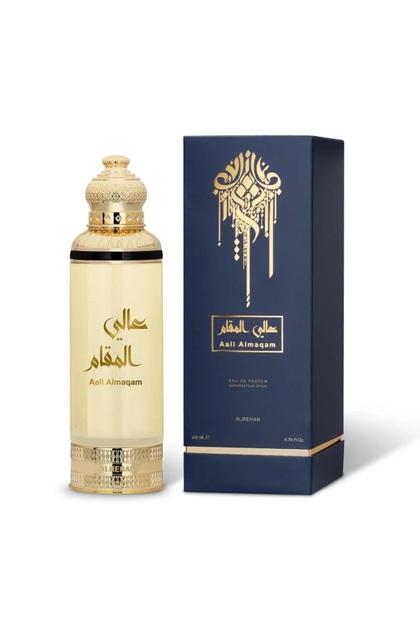 Perfume عالي المقام 200ml