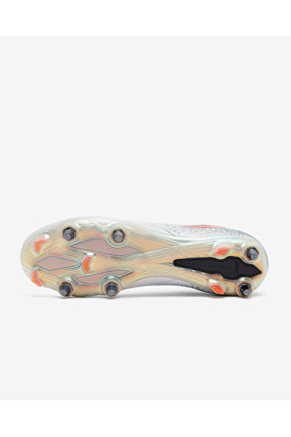 Skechers DIAMOND SG RAZOR Erkek Beyaz Krampon 252095 WTQP - Fiyatı