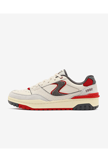 Skechers S-1992 Erkek Natürel/Gri Sneakers 254172 NTGY - Fiyatı