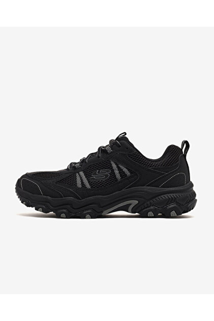 Skechers MAX PROTECT - LİBERATED Erkek Siyah Outdoor Ayakkabı