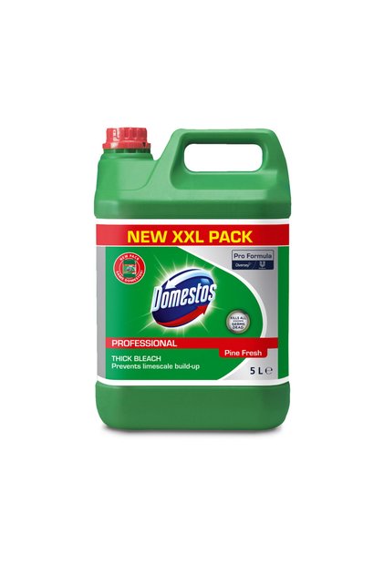 detergent dezinfectant Pin, 5 l