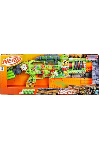 Hasbro Zombie Corrupter (F8962)