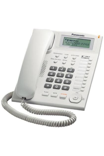 Telefon Fix KX-TS 880 FX (Alb)