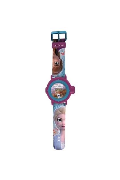 Ceas de proiecție digital Lexibook Disney (DMW050FZ)