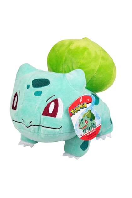Pokemon Bulbasaur Plus 20 cm