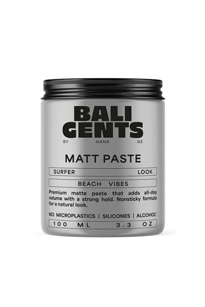 Matte Wax Gents 100 ml