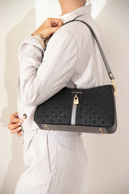 Women's Shoulder Bag 1102