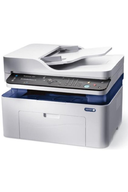 WorkCentre multifuncțional 3025 V_NI