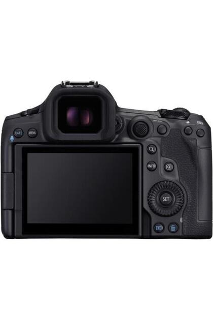 Canon EOS R5 Mark II Body - Fiyatı, Yorumları
