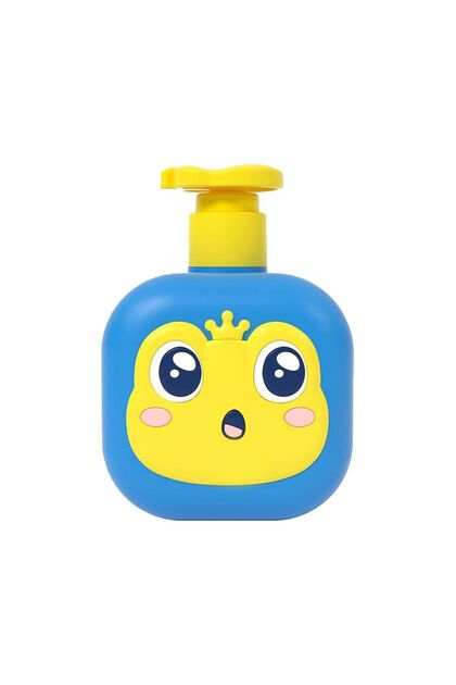 - Naturals Bubble Bliss 3-in-1 Wash