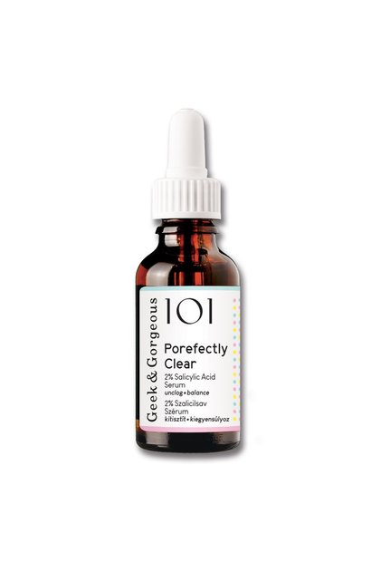 Ser Perfectly Clear Geek & Gorgeous, 30 ml