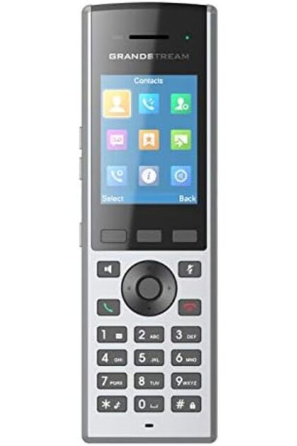 هاتف VoIP لاسلكي DECT DP730