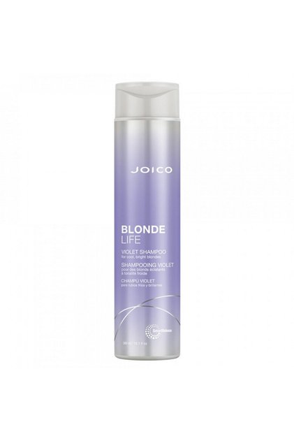 Șampon Blonde Life Violet pentru păr vopsit, șampon, 300 ml
