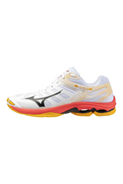 Asics COURT FF 3 Kadın Pembe Tenis Ayakkabısı 1042A220-700