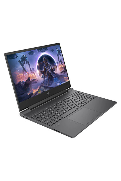 憂 HP Victus 15 Intel Core 7 240H 16GB 1TB SSD RTX5060/8GB 15.6