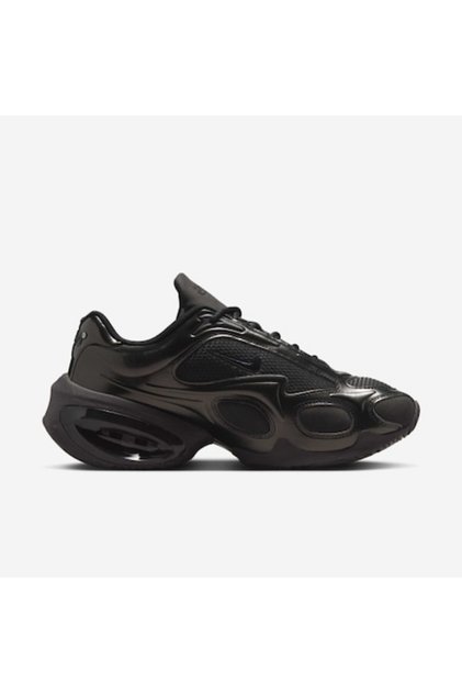 Pantofi sport AIR MAX MUSE pentru femei, negri, mărimea 38.5