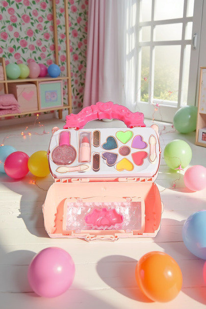 再販無し トイズバイアイニティ　バービースペシャル　ボックスセット　新品未開封 トイズバイアイニティ バービー スペシャル ボックス セット 新品 未