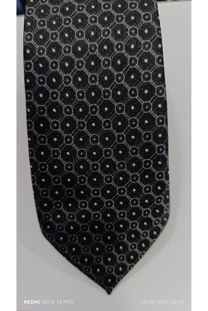 Tie Pattern