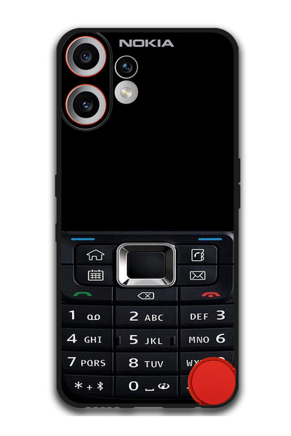 Case Compatible with Nothing CMF Phone 2 Pro Protection Shockproof Cover Old Phone