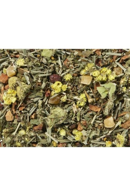 Miere dulce cu ierburi 50g