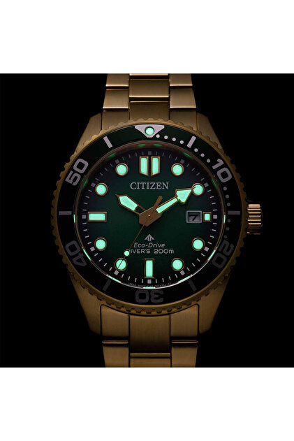 Citizen Bn0262-59W Promaster Eco-Drive Dalgıç Saati - Fiyatı