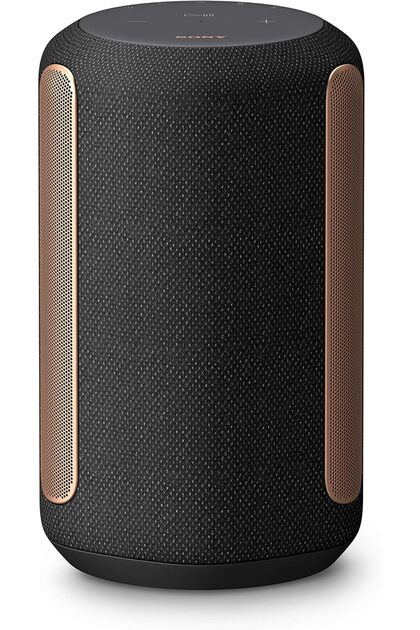 Premium Wireless Speaker With Ambient Room-Filling Sound - SRS-RA3000