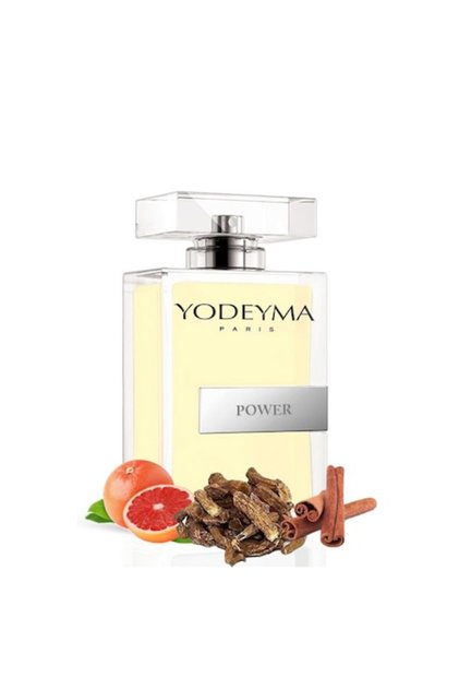 Power Eau de Parfum pentru Bărbați, 100ml