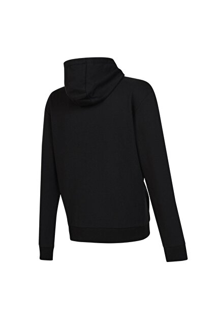 New Balance NB LIFESTYLE MEN FULL ZIP ERKEK KAPÜŞONLU CEKET