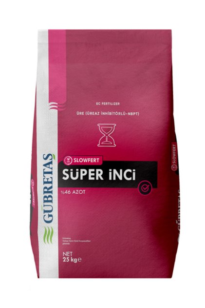 SÜPER İNCİ %46N 25 Kg