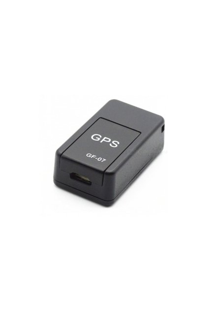 Mini dispozitiv GPS magnetic GF-07 cu funcție de localizare