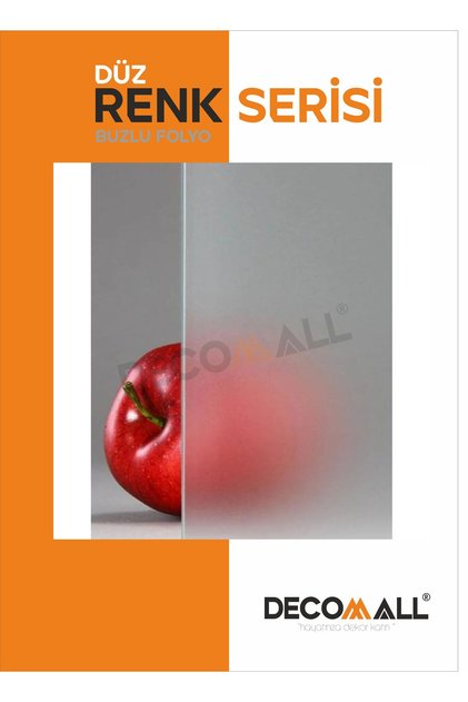 Solid Colors Furniture Table Tile Floor Cabinet Kitchen Veneer Self Adhesive Foil 122 X 100cm