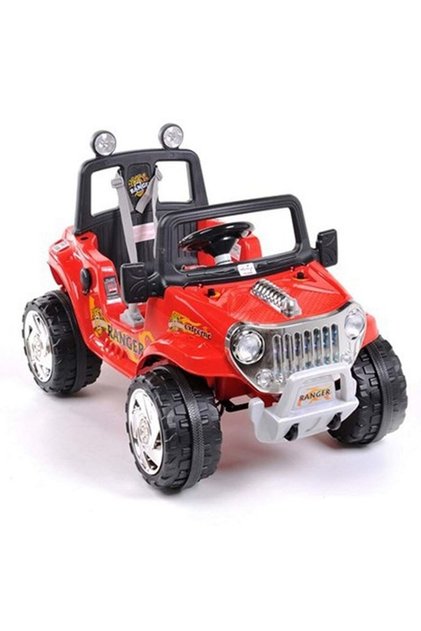 Ranger 12v Uzaktan Kumandalı