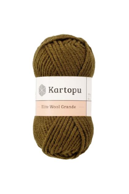 Elite Wool Grande Hand Knitting Thread