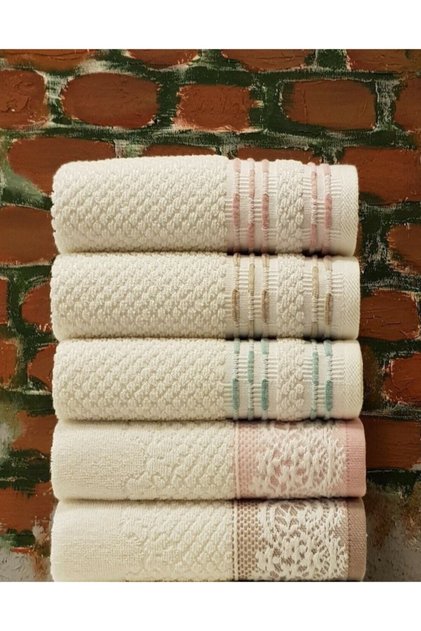Bronie 5-pack Towel