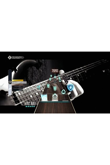 Activision Guitar Hero Live Ps4 Oyun - Fiyatı, Yorumları