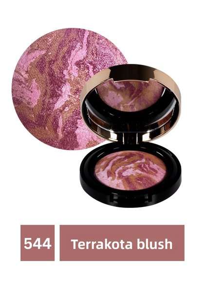 Terrakota RV544 - Blush and Blusher Set