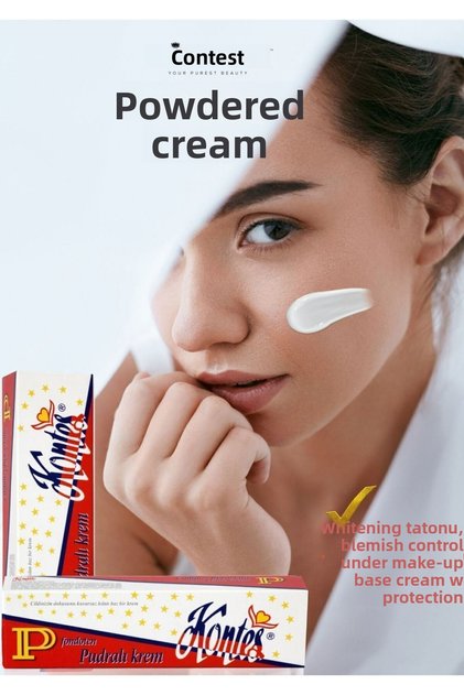 Skin Whitening Cream
